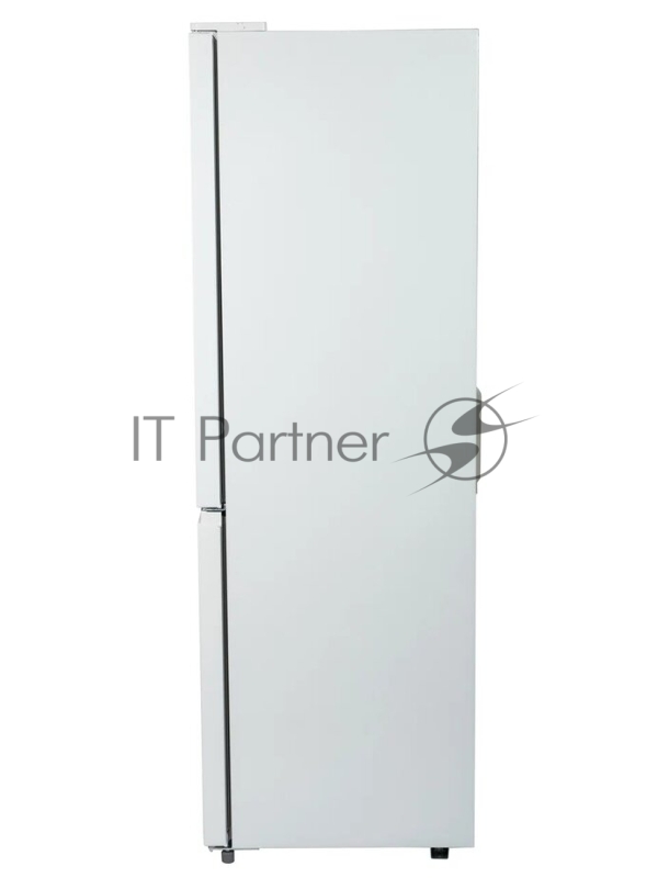 Холодильник SMILE SRF348WH белый