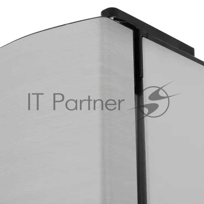 Морозильный шкаф ATLANT M 7606-140 ND, NO FROST, серебристый