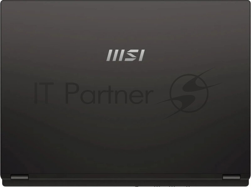 Ноутбук MSI Commercial 14 H A13MG-002US серый 9S7-14L111-002 Core i5 13420H 16Gb SSD512Gb Intel Iris Xe graphics 14 IPS FHD+ (1920x1200) Windows 11 Professional Multi Language WiFi BT Cam