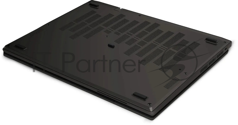 Ноутбук MSI Commercial 14 H A13MG-002US серый 9S7-14L111-002 Core i5 13420H 16Gb SSD512Gb Intel Iris Xe graphics 14 IPS FHD+ (1920x1200) Windows 11 Professional Multi Language WiFi BT Cam