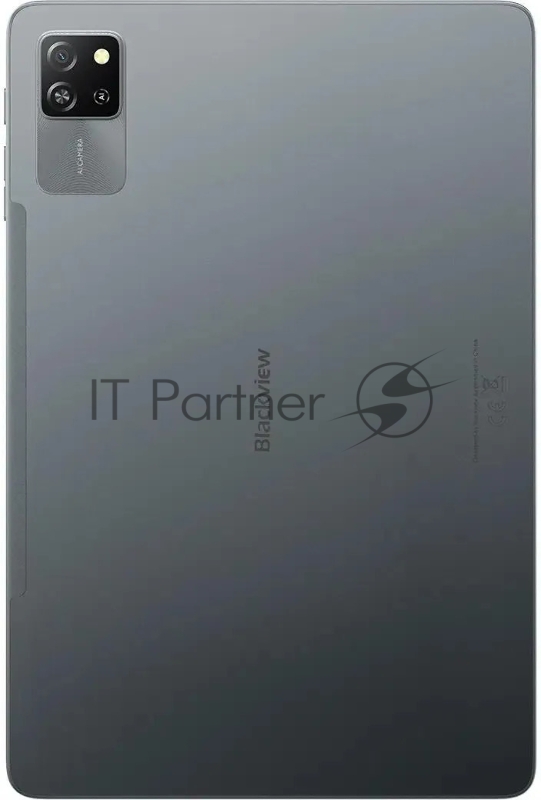 Планшет Blackview TAB 60 PRO 10.1 LTE 4/128GB серый