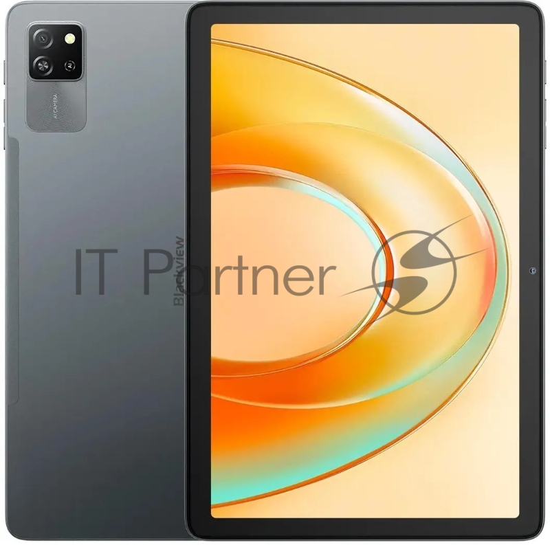 Планшет Blackview TAB 60 PRO 10.1 LTE 4/128GB серый