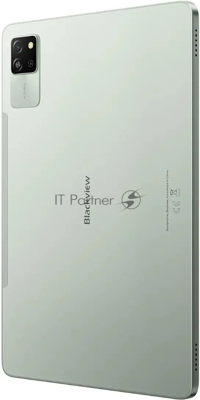 Планшет Blackview TAB 60 PRO 10.1 LTE 4/128GB зеленый