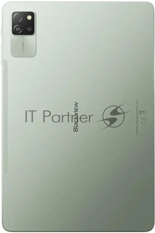 Планшет Blackview TAB 60 PRO 10.1 LTE 4/128GB зеленый