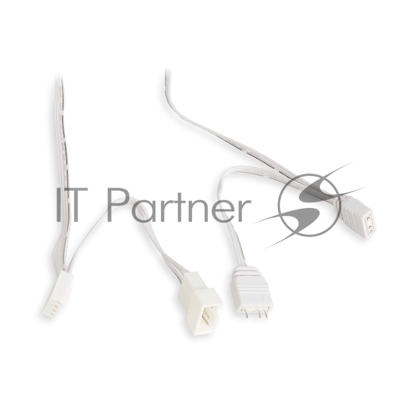 Кулер для ПК HSPD FNW010 ARGB 120mm fan for F510 series