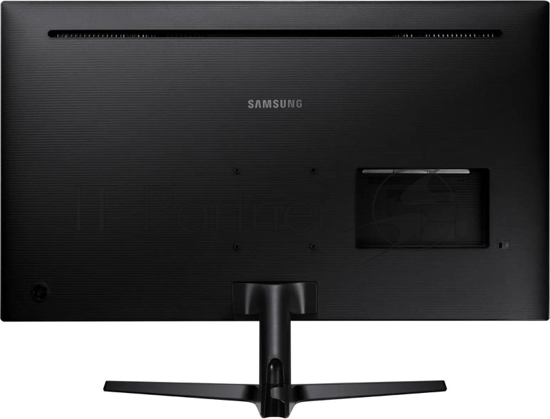 Монитор Samsung LU32J590UQPXEN темно-серый VA LED 16:9 HDMI матовая 3000:1 270cd 178гр/178гр 32 3840x2160 60Hz DP 4K 6.3кг