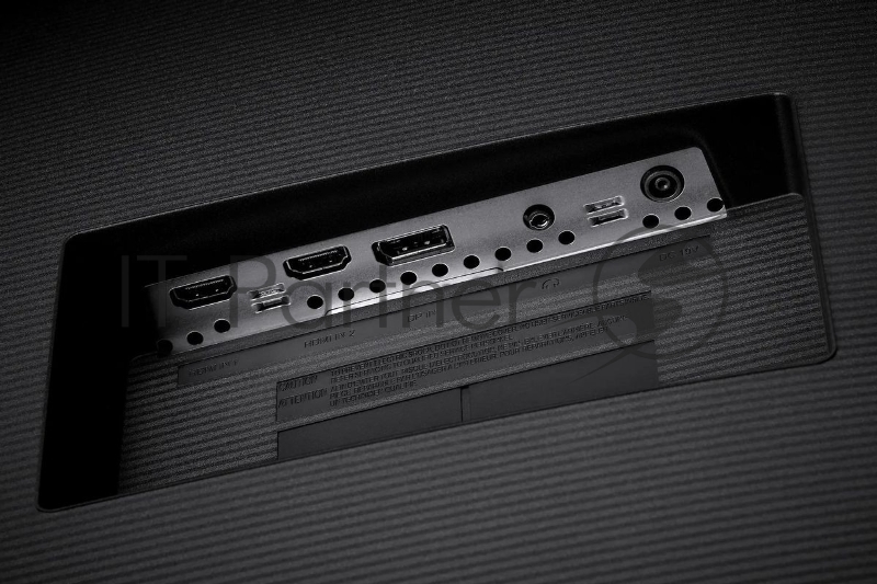 Монитор Samsung LU32J590UQPXEN темно-серый VA LED 16:9 HDMI матовая 3000:1 270cd 178гр/178гр 32 3840x2160 60Hz DP 4K 6.3кг