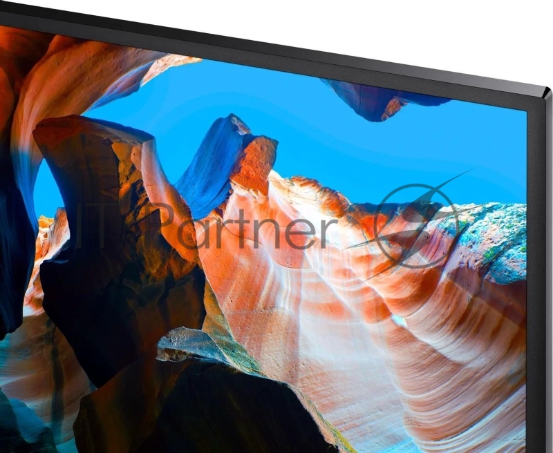 Монитор Samsung LU32J590UQPXEN темно-серый VA LED 16:9 HDMI матовая 3000:1 270cd 178гр/178гр 32 3840x2160 60Hz DP 4K 6.3кг