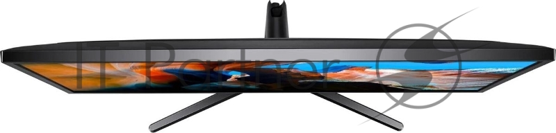 Монитор Samsung LU32J590UQPXEN темно-серый VA LED 16:9 HDMI матовая 3000:1 270cd 178гр/178гр 32 3840x2160 60Hz DP 4K 6.3кг