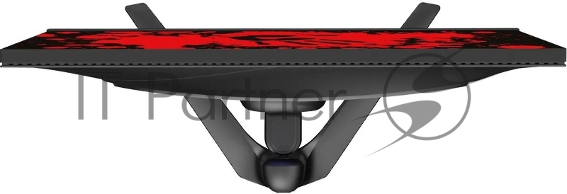 Монитор 27 Bloody MN272U IPS 3840x2160, 160 Гц, 1мс, 16:9, 400 кд/м2, 2хHDMI,2хDP, черный