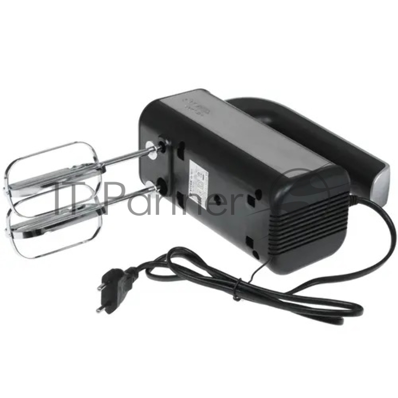 Миксер ручной Vitek VT-1401 700Вт, черный