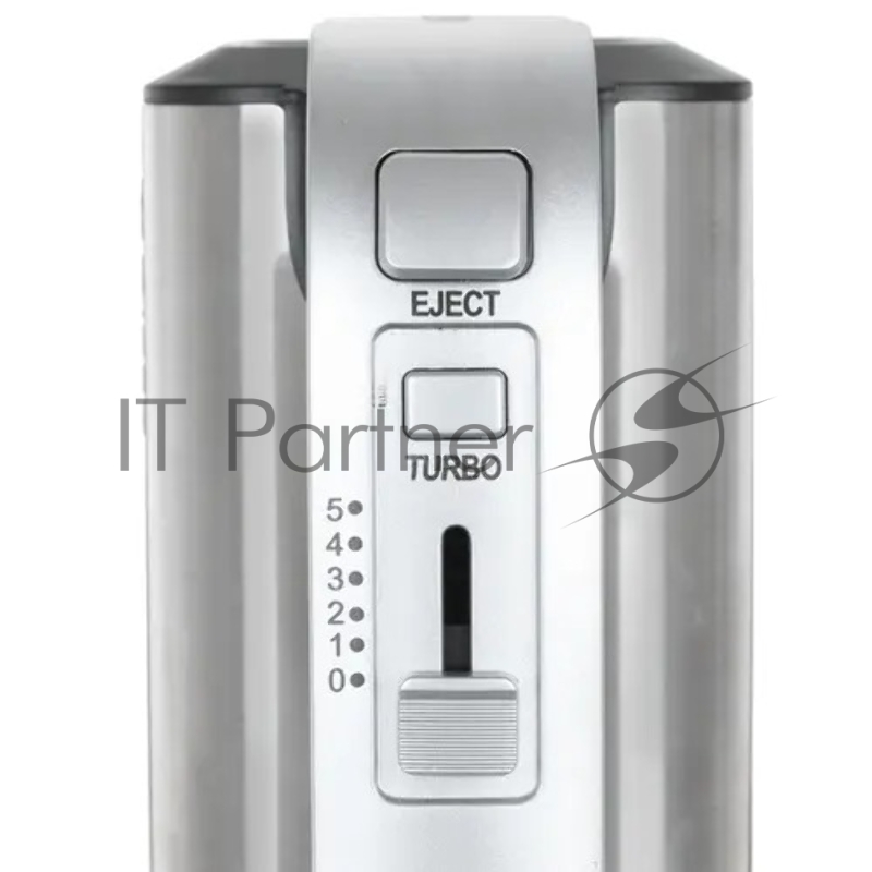 Миксер ручной Vitek VT-1401 700Вт, черный