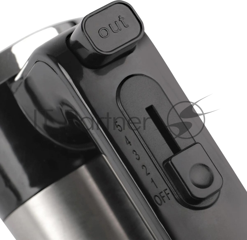 Миксер ручной Vitek Midnight VT-1486, 700Вт