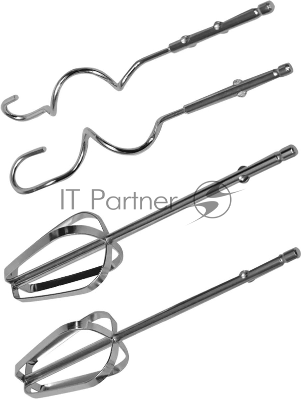 Миксер ручной Vitek Midnight VT-1486, 700Вт