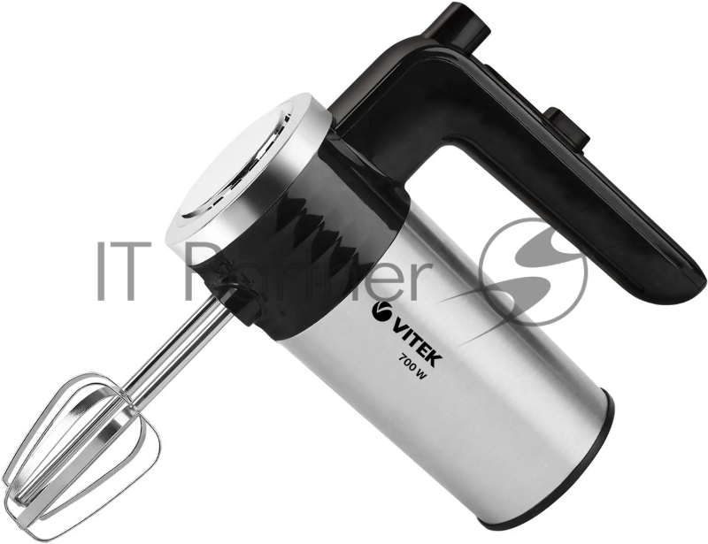 Миксер ручной Vitek Midnight VT-1486, 700Вт