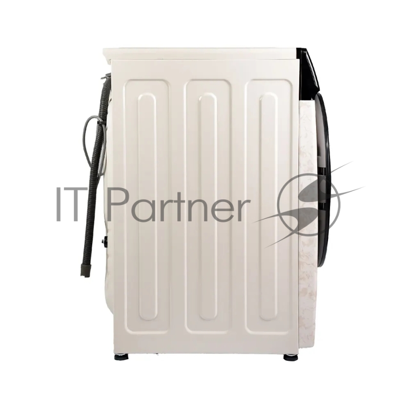 Стиральная машина SMILE SWMSW8MB1400 бежевый мрамор/черный