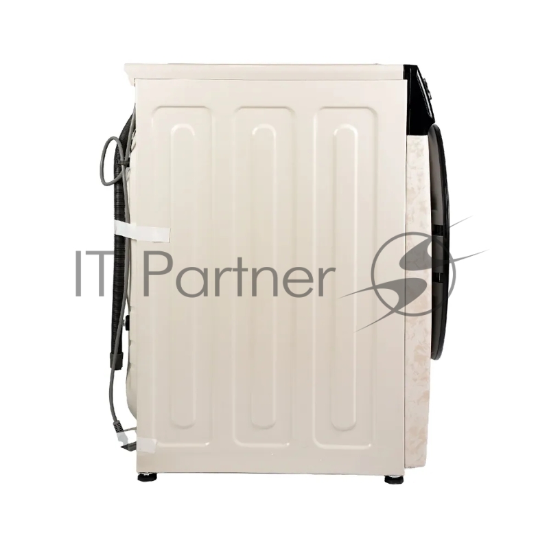 Стиральная машина SMILE SWMSW12MB1400 бежевый мрамор/черный