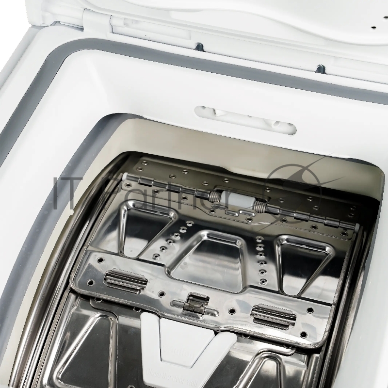 Стиральная машина SMILE SWMMV 8W1300DI