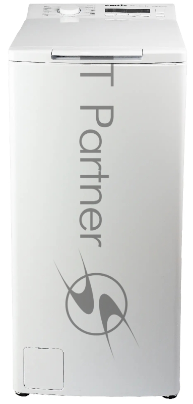 Стиральная машина SMILE SWMMV 7W1200D