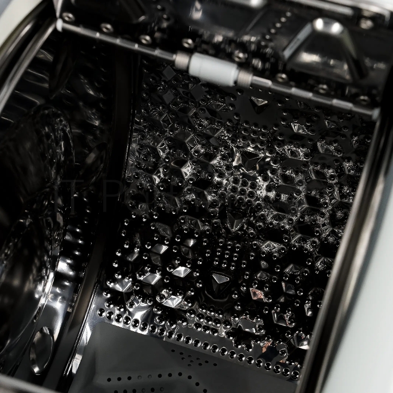 Стиральная машина SMILE SWMMV 7W1200D