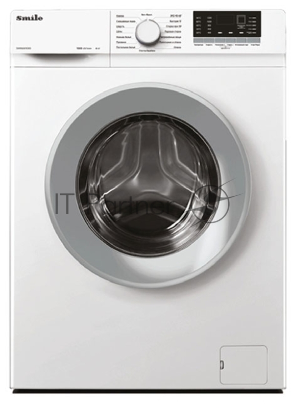 Стиральная машина SMILE SWMMV 6W1000