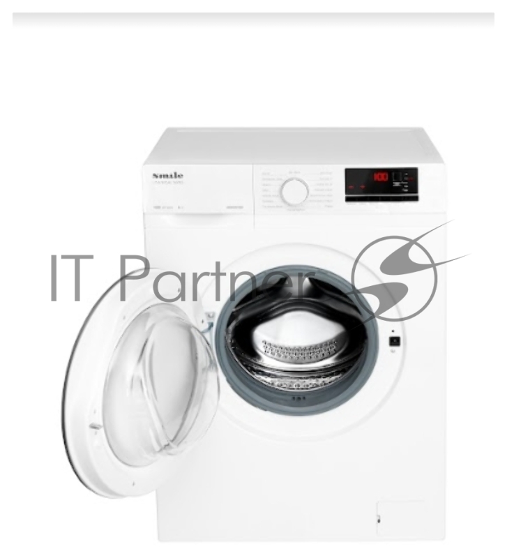 Стиральная машина SMILE SWMMV 6W1000