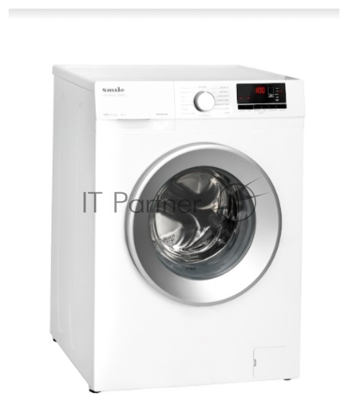Стиральная машина SMILE SWMMV 6W1000
