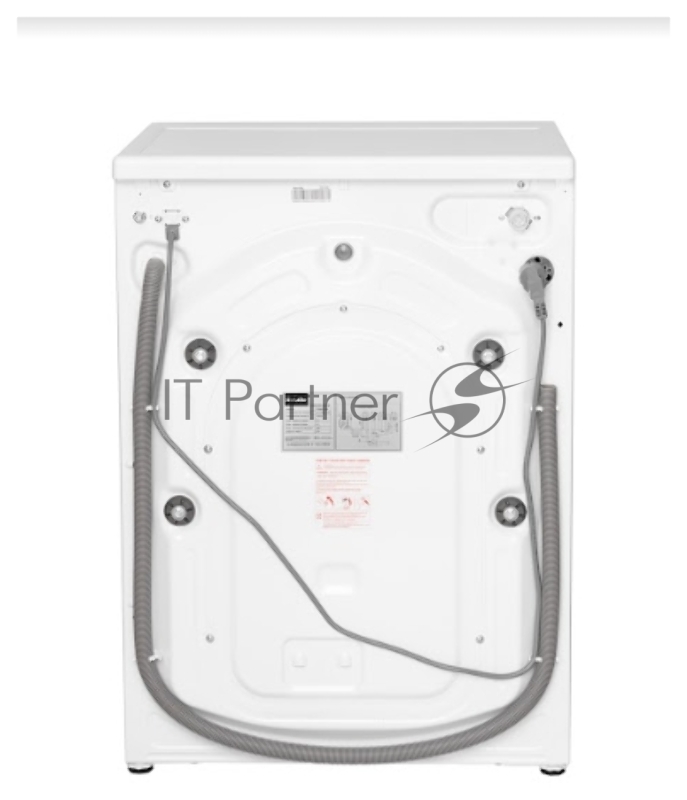 Стиральная машина SMILE SWMMV 6W1000