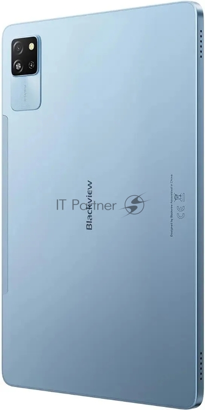 Планшет Blackview Tab 60 Pro 10.1 8/128Gb синий