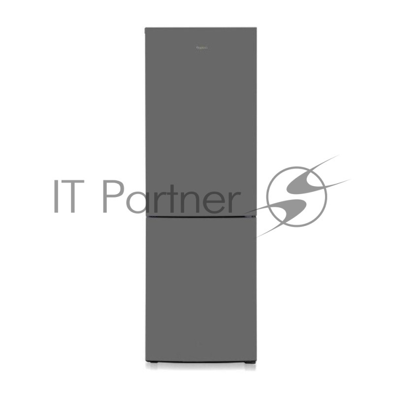 Холодильник B-W6133 BIRYUSA