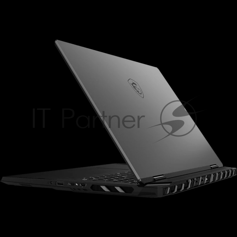 Ноутбук MSI CreatorPro X18 HX A14VMG-456RU черный/серый 9S7-182253-456 Core i9 14900HX 128Gb SSD1Tb NVIDIA RTX 5000 Ada для ноутбуков 16Gb 18 IPS UHD+ (3840x2400) Windows 11 Professional WiFi BT Cam