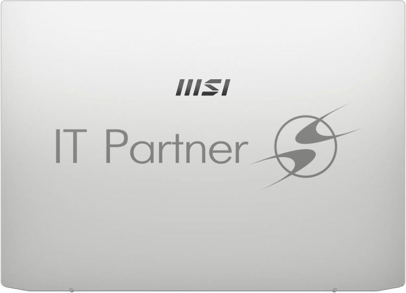 Ноутбук MSI Prestige A16 AI+ A3HMG-083RU серебристый 9S7-159K32-083 Ryzen AI 9 365 32Gb SSD1Tb AMD Radeon 880M 16 OLED UHD+ (3840x2400) Windows 11 Home WiFi BT Cam