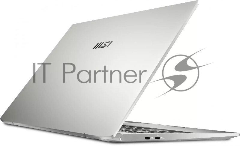 Ноутбук MSI Prestige A16 AI+ A3HMG-083RU серебристый 9S7-159K32-083 Ryzen AI 9 365 32Gb SSD1Tb AMD Radeon 880M 16 OLED UHD+ (3840x2400) Windows 11 Home WiFi BT Cam