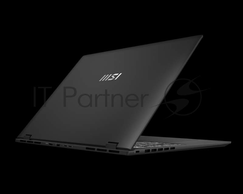 Ноутбук MSI Prestige 16 AI+ Evo B2VMG-033RU серый 9S7-15A331-033 Core Ultra 7 258V 32Gb SSD1Tb Intel Arc 140V 16 IPS QHD+ (2560x1600) Windows 11 Home WiFi BT Cam