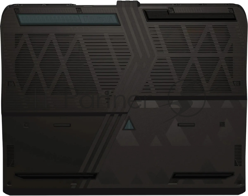 Ноутбук MSI Vector 16 HX A14VHG-831XRU серый 9S7-15M142-831 Core i9 14900HX 16Gb SSD1Tb NVIDIA GeForce RTX4080 12Gb 16 IPS QHD+ (2560x1600) Free DOS WiFi BT Cam