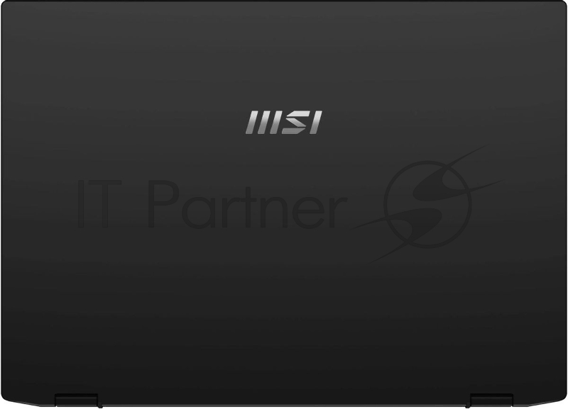 Ноутбук MSI Summit A16 AI+ A3HMTG-084RU черный 9S7-159K21-084 Ryzen AI 9 365 32Gb SSD2Tb AMD Radeon 880M 16 IPS Touch QHD+ (2560x1600) Windows 11 Home WiFi BT Cam