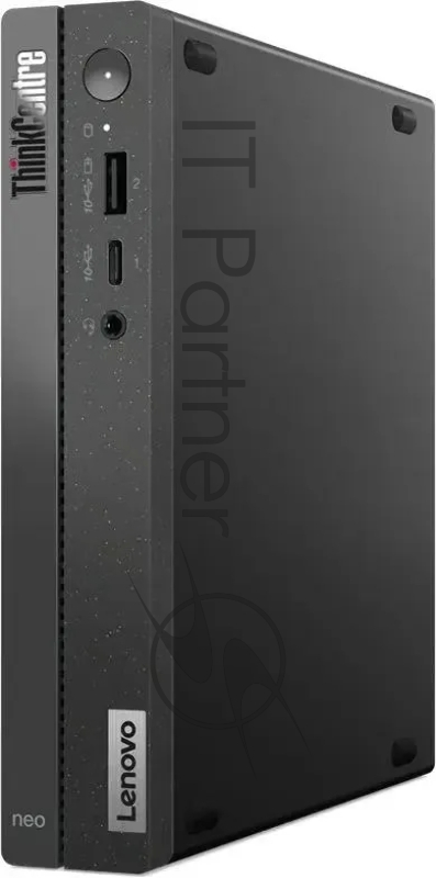 Персональный компьютер Lenovo Neo 50q G4 Tiny i5-13420H, 16GBx1, 512GB_M.2, Intel AX201 2x2AX+BT, VESA, Keyboard_ENG&Mouse_USB, NO_OS, 1Y (EN_kbd , EU cable )