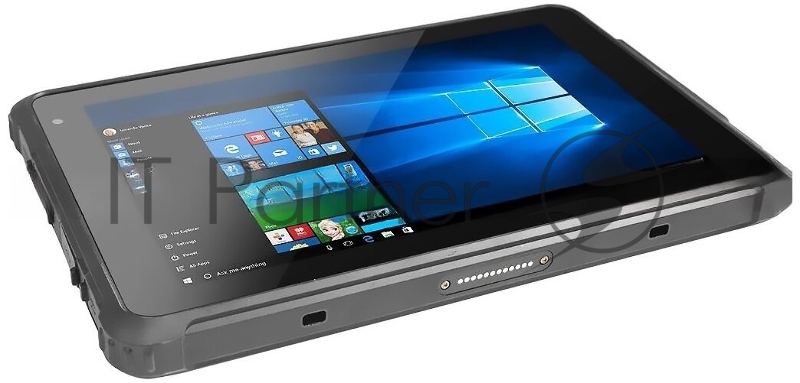 Планшет промышленный Geshem TPC-GS1081 10 TFT-LCD 1280*800 (4GB+64GB) Windows 10 10000mAh, IP67 10inch,4GB+ 64Gm , Windows10 pro,10000mAh,IP67,1*U SB Type C(USB OTG+Charging) 1*USB 2.0, TYPE A