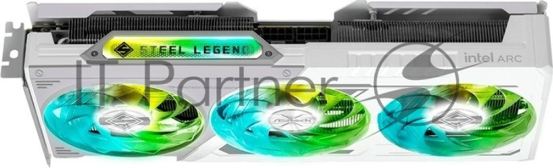 Видеокарта Asrock B580 SL 12GO PCI-E 4.0 INTEL ARC B580 12Gb 192bit GDDR6 2800/19000 HDMIx1 DPx3 HDCP Ret