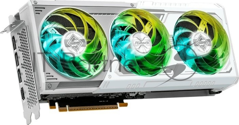 Видеокарта Asrock B580 SL 12GO PCI-E 4.0 INTEL ARC B580 12Gb 192bit GDDR6 2800/19000 HDMIx1 DPx3 HDCP Ret