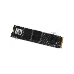 Накопитель SSD-1TG3P4-M201, ЕЦРТ.467532.001-02_OEM М.2 2280 1TB PCIe Gen3x4 NVMe 1.3, 2450/1800 Mb/s, IOPS 215/400K, 3D NAND TLC, 3.3V
