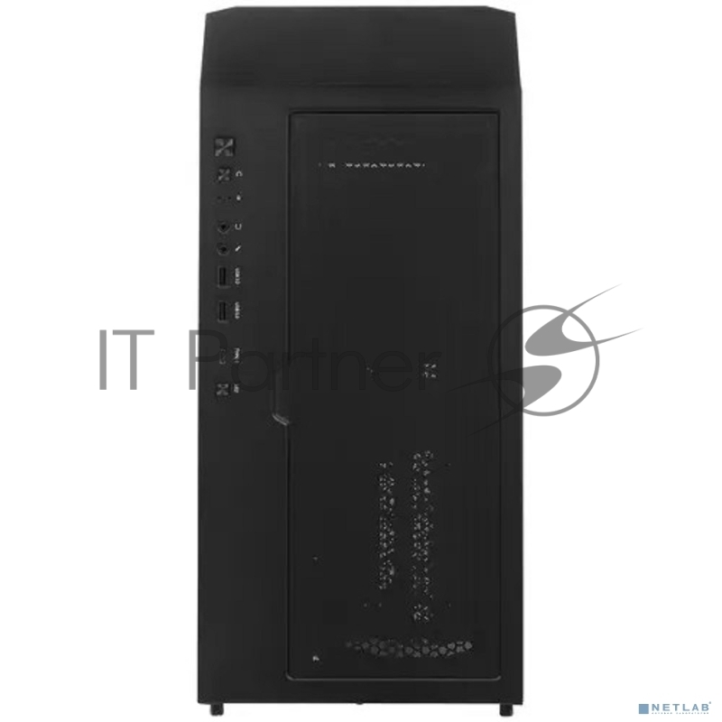 Компьютерный корпус ZALMAN Z10 DUO, ATX, BLACK, WINDOW, 2x3.5, 2x2.5, 2xUSB3.0, 1xUSB 3.1 Type-C, FRONT 3x120mm Infinity Mirror ARGB, REAR 1x120mm Infinity Mirror ARGB, replaceable front panel