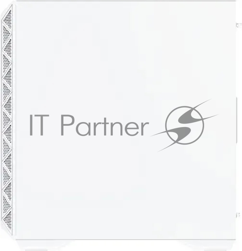 Корпус Montech AIR 903 MAX белый без БП ATX 3x140mm 2xUSB3.0 1xUSB3.1 audio bott PSU