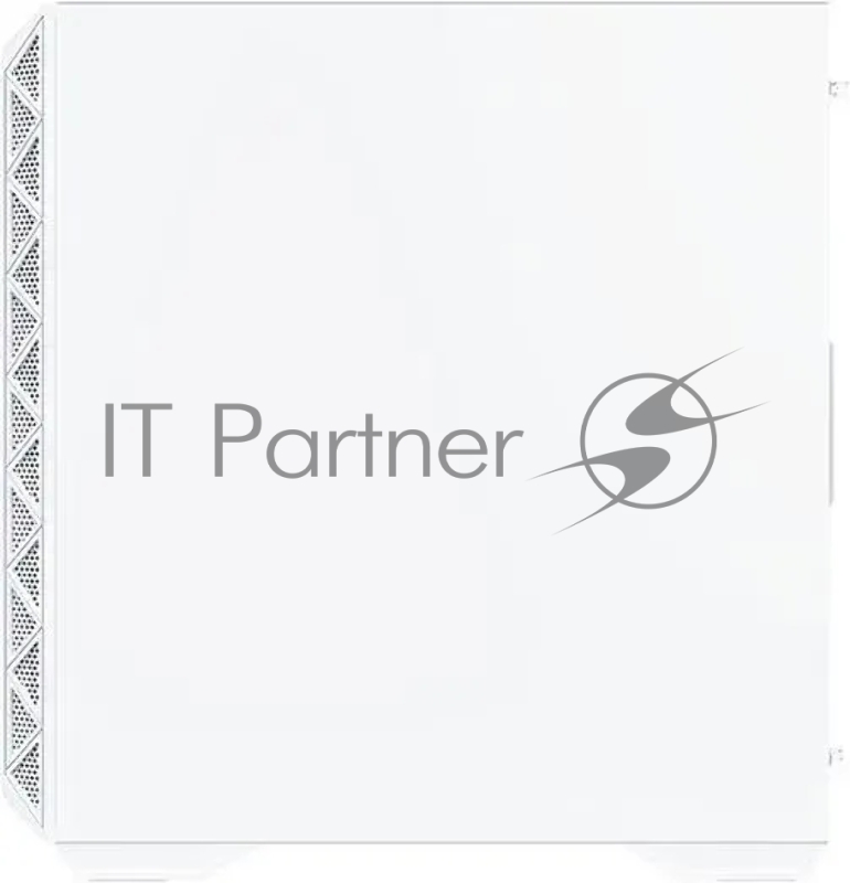 Корпус Montech AIR 903 BASE белый без БП ATX 3x120mm 2xUSB3.0 1xUSB3.1 audio bott PSU