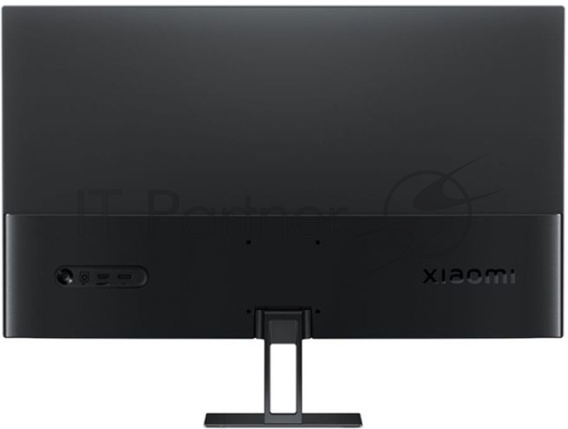 Монитор Xiaomi A27i черный, 27 1920x1080, IPS, 100Hz, HDMI+DP