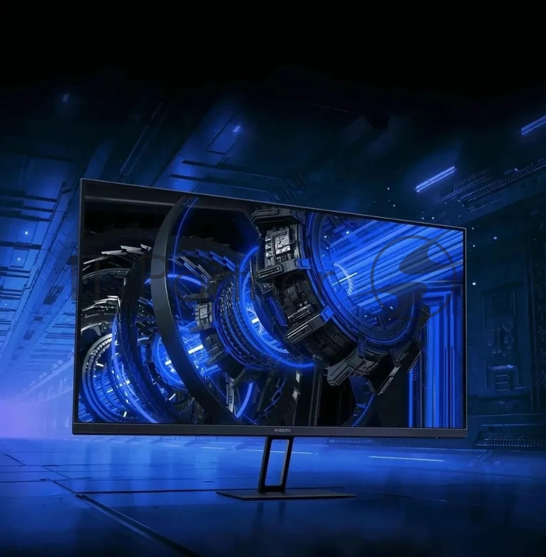 Монитор Xiaomi G27i черный, 27 1920x1080, IPS, 165Hz, HDMI