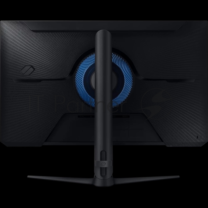 Монитор Samsung S27DG300EI, 27 1920x1080, VA, 180Hz, HDMI+DP, pivot, black