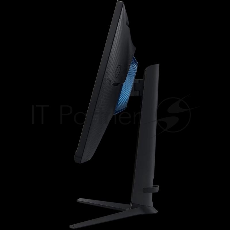 Монитор Samsung S27DG300EI, 27 1920x1080, VA, 180Hz, HDMI+DP, pivot, black