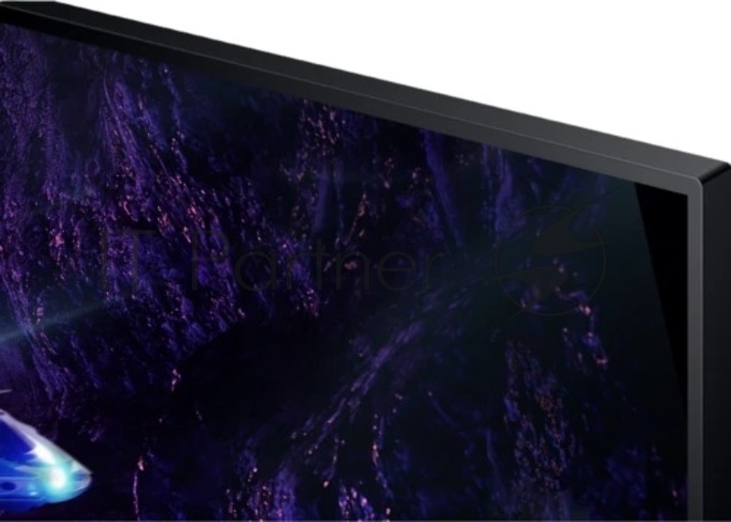 Монитор Samsung Odyssey G3 G30D черный S24DG300EI, 24 1920x1080, VA, 180Hz, HDMI+DP, pivot