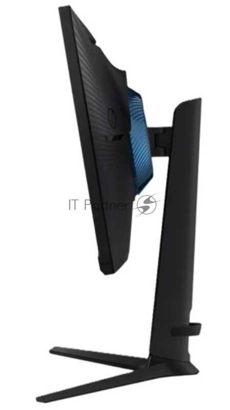 Монитор Samsung Odyssey G3 G30D черный S24DG300EI, 24 1920x1080, VA, 180Hz, HDMI+DP, pivot